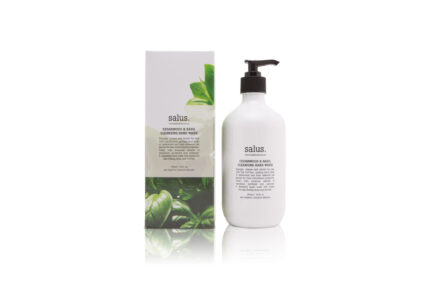 Salus Cedarwood & Basil Hand Wash