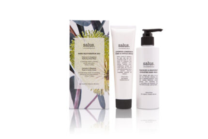 Salus Hand Rejuvenation Duo