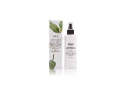 Salus Lemongrass & Lime Botanical Room Spray