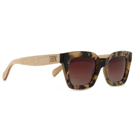 Soek Sunglasses Zahara Opal Torte