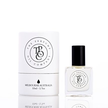 The Perfume Oil Co Rouge Inspired by Baccarat