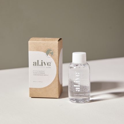 Alive Body Glass Mirror Concentrate Refill