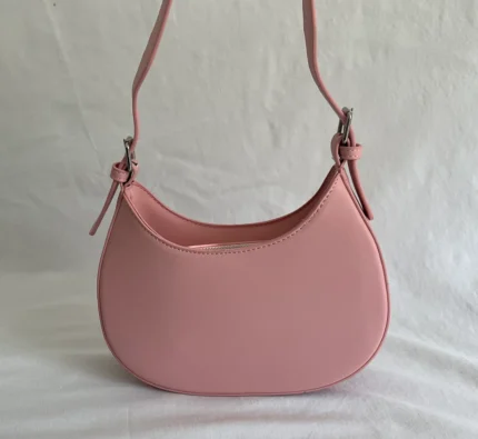 lilyxandra Mel Pink Shoulder bag