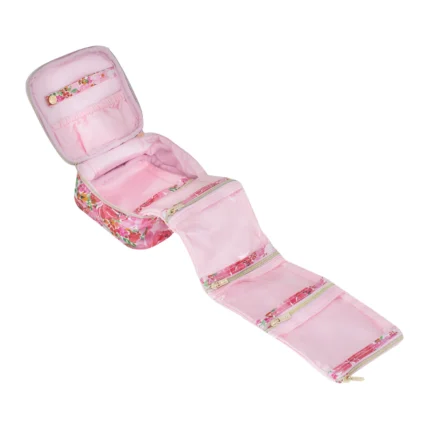 Tonic Jewellery Cube Flourish Pinks