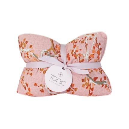 Tonic Heat Pillow Enchanted Blush