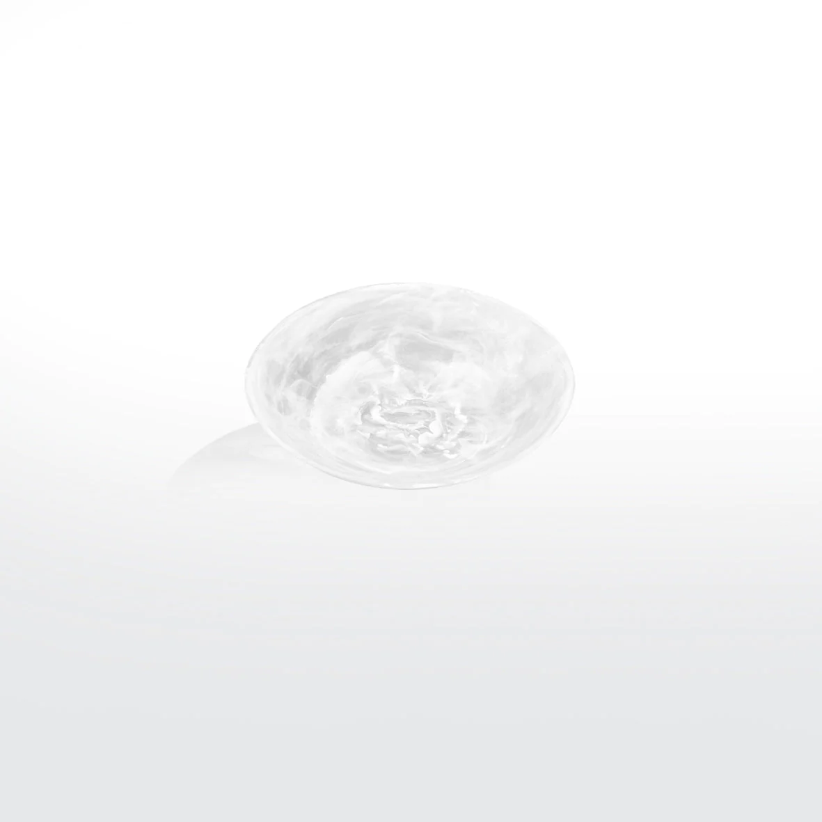 nashiXSmallbowlwhite