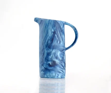 Resin Jug Denim