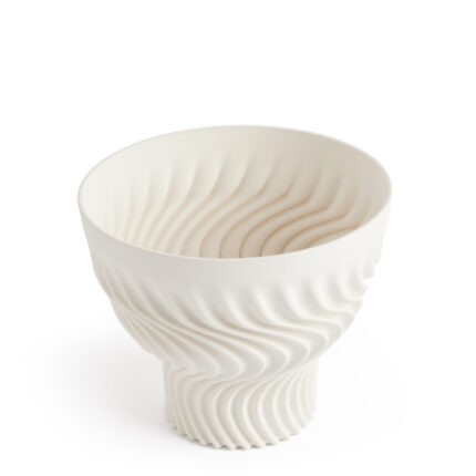 Mai White Bowl